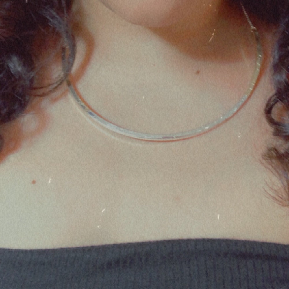 BCBG necklace - Picture 4 of 4